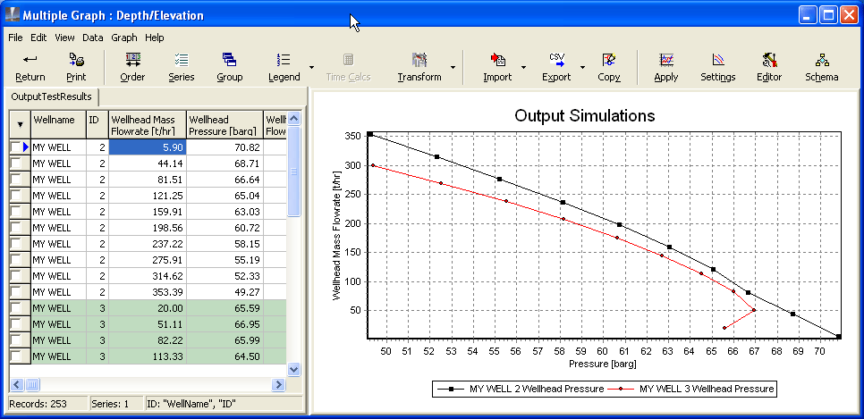 graphmatica basics